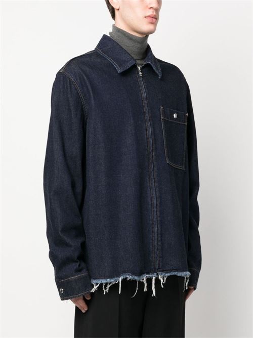MEN Jackets LANVIN | RM SI0204 D006 A2329